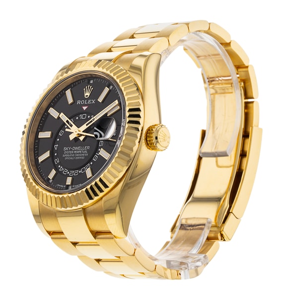 Rolex Sky-Dweller 336938